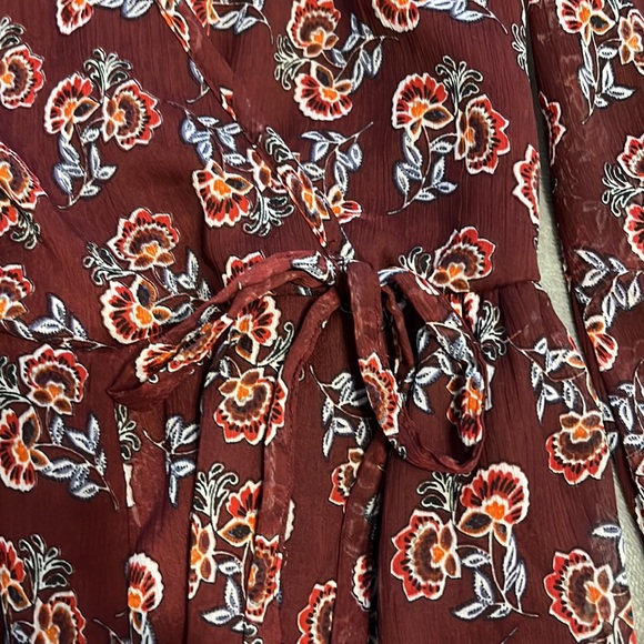 Band of gypsies romper - Picture 2 of 3